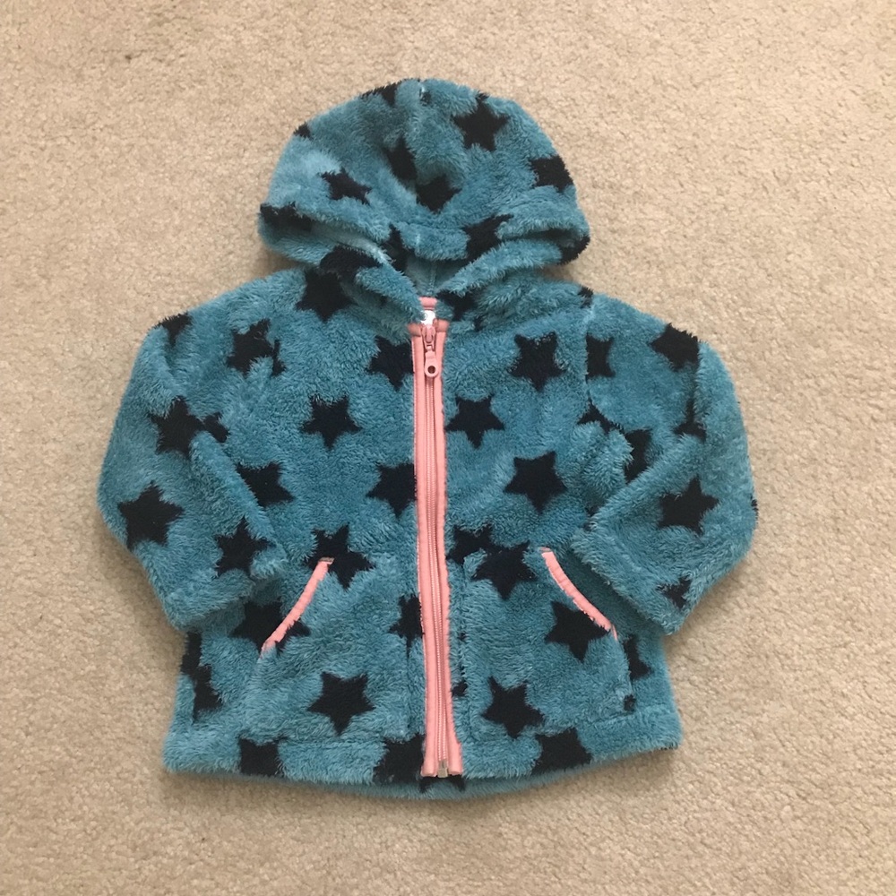 Hanna Andersson Jacket